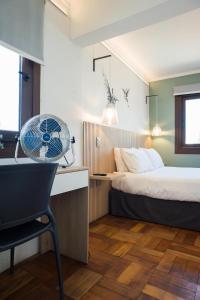 Providencia Stay Art History Central