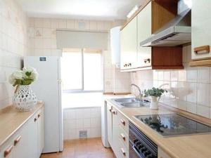 Apartamento Residencial Arcos