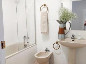 Apartamento Residencial Arcos