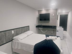 FLATS CAMPINA GRANDE - BSH FLATS - Melhor custo benefício