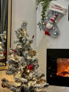 Modern Bohemian Suites ATHENS -- AVM