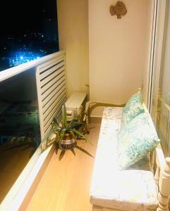 Corredor Suite - Eira Building - Santa Marta