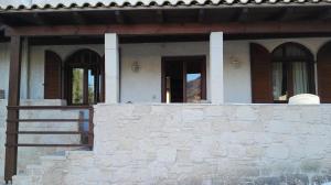 Villa Dimitra Lasithi Greece