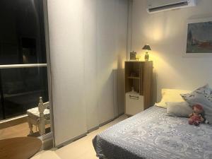 Corredor Suite - Eira Building - Santa Marta