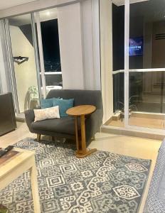 Corredor Suite - Eira Building - Santa Marta