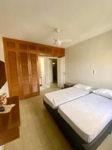 Mar e conforto Pitangueiras com serviço de praia