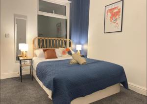 3 Bed Stay for Families, Groups And Contractors