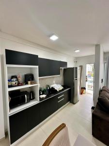 Apto Aconchegante com Piscina Ótima Localização