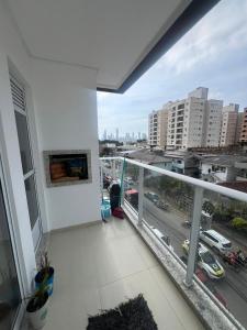 Apartamento em Camboriú com Piscina Ótima Localização