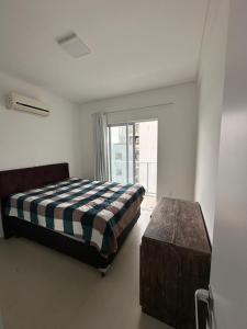 Apto Aconchegante com Piscina Ótima Localização