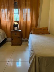 CASA Q Cba Zona Norte Kempes Aeropuerto Shopping cochera asador patio full equipada confortable