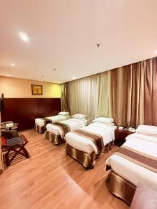 فندق الأرض المتميزة من نبراس الهدى