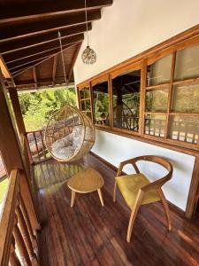 Cabaña de Lujo con piscina privada en Pance, Cali