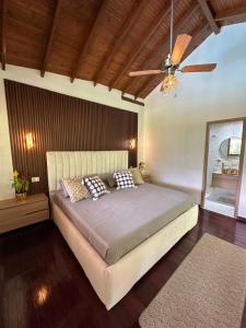 Cabaña de Lujo con piscina privada en Pance, Cali