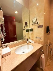 فندق الأرض المتميزة من نبراس الهدى