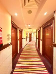 فندق الأرض المتميزة من نبراس الهدى