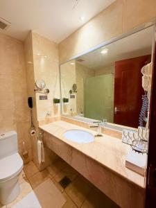 فندق الأرض المتميزة من نبراس الهدى