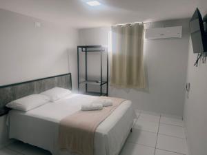 FLATS CAMPINA GRANDE - BSH FLATS - Melhor custo benefício