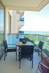 Apartamento 703, Samaria club de playa