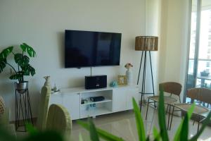 Apartamento 703, Samaria club de playa