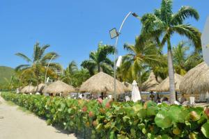 Apartamento 703, Samaria club de playa