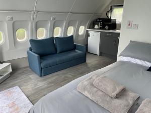 AeroHeaven Glamping