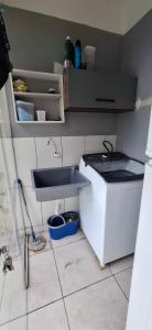 Casa aconchegante com piscina em Nova Tramandai, até 6 hospédes, não aceitamos pets