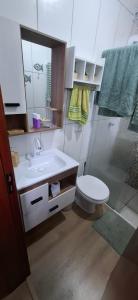 Casa aconchegante com piscina em Nova Tramandai, até 6 hospédes, não aceitamos pets