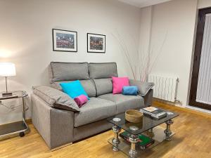 Peñuelas de San Blas - Parking Gratis