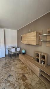 Emilia Tre appartamento con due camere