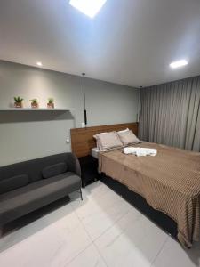 Unity Suites Beira Mar