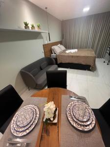 Unity Suites Beira Mar