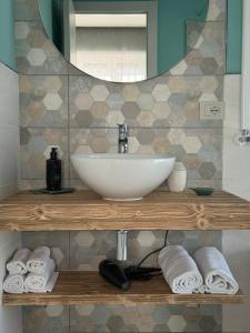 Da Delfina Affittacamere