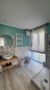 Da Delfina Affittacamere