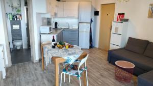 Apartamento Rosamar, sea view