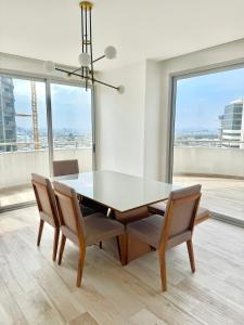 Loft Moderno en Puerto Santa Ana