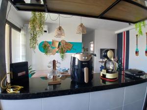 Apartamento luxuoso na Martim de Sá L