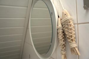 Bremen-Weyhe - peaceful - kitchen - wifi