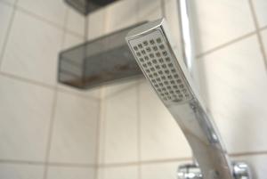 Bremen-Weyhe - peaceful - kitchen - wifi