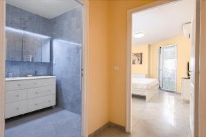 Appartement centre ville près de la plage