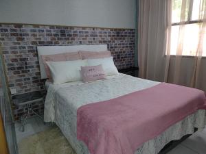 Res Canto dos Pássaros - Chalé 03