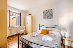 Bilocale fronte Teatro Romano, 8 Arena, 4 Casa di Giulietta