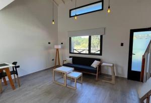 Resort Wellness Gimnasio Full, pileta, loft equipados para 2 personas - Adults only