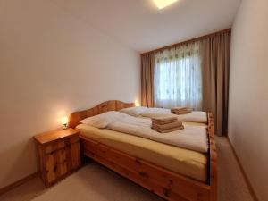 Apartment near Red Bull Ring 6 Pers