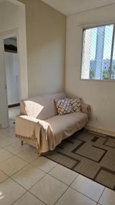 Apartamento 2 quartos Serra