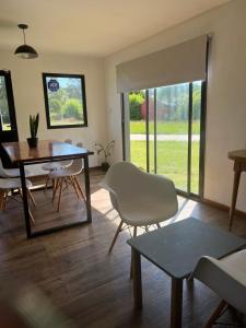 Alquiler Mar del Plata Casa en Acantilados