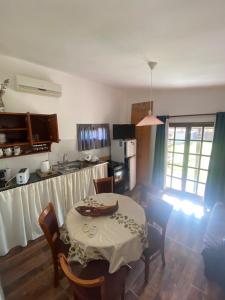 Alquiler en Piriapolis para cinco personas