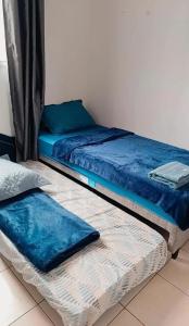 Apartamento 2 quartos Serra