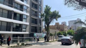 New and modern flat in Barranco & Miraflores