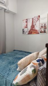 Fully Furnished Condo